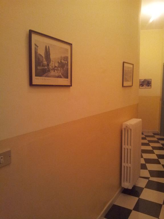 Albergo Tarsia กาสโตรวิลลารี ห้อง รูปภาพ