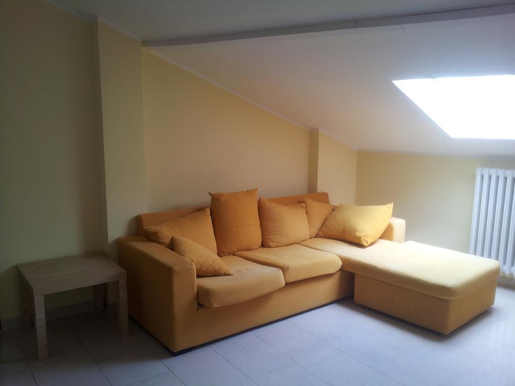 Albergo Tarsia กาสโตรวิลลารี ภายนอก รูปภาพ