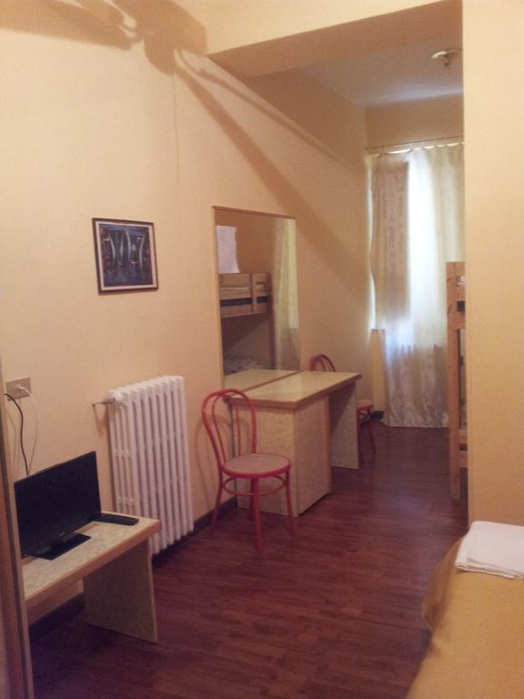 Albergo Tarsia กาสโตรวิลลารี ห้อง รูปภาพ